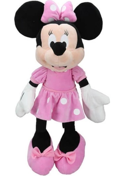 Nessiworld 40216 Minnie Core Peluş 60 cm