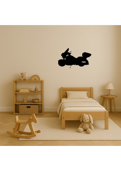 Modern Motor Tasarımlı Mdf Duvar Dekoru - BRF18894-7961 modelleri