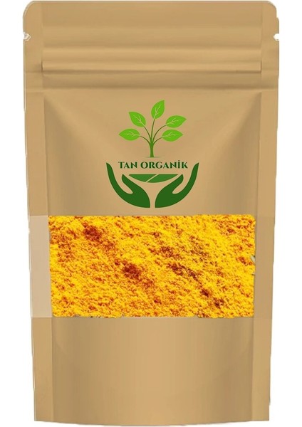 Zerdeçal Toz (Curcuma Longa) 500GR