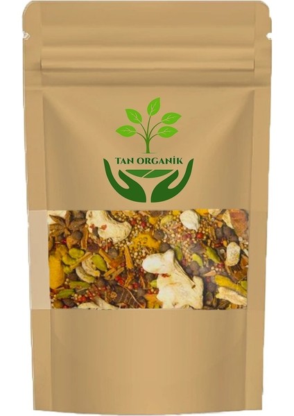 Karışık Kök Çay 1kg