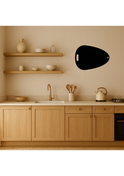 Vintage Dokunuşlar Mdf Dekoratif Tablo - BRF12571-4075 fiyatları
