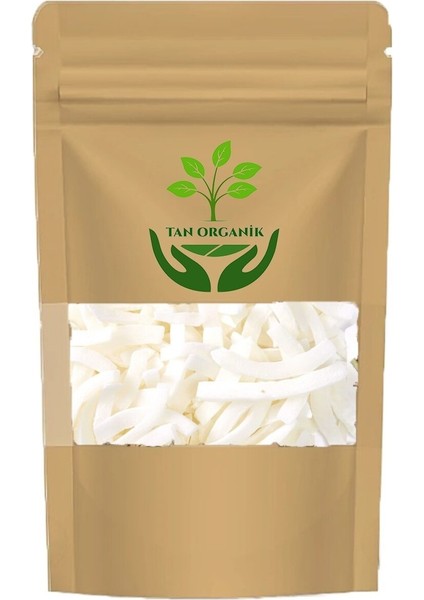 Hindistan Cevizi Kurusu Şekerli 500GR