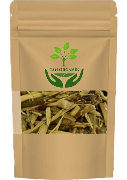 Keçisedefi Otu 100GR