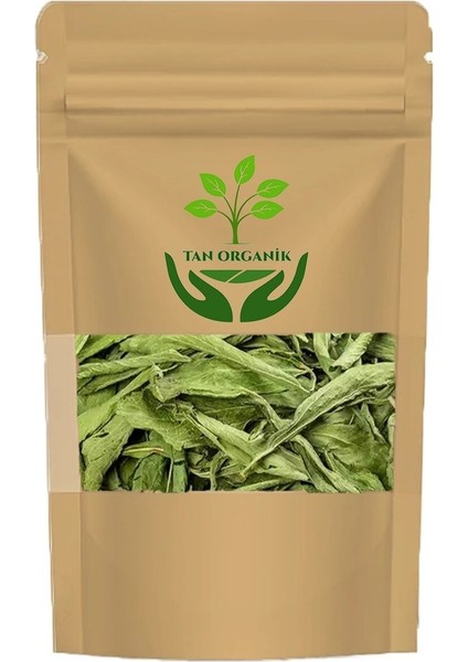 Stevia Yaprak (Şeker Otu) 100GR