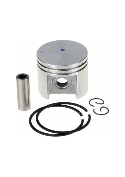 87-72153-STD - Motor Piston Segmanı Std Golf7-Polo-A3-Leon-Octavıa 15 1.0tsı Chza-B-Chzc-Chzd-Chzg-Chzj-Chze-Chzl 87-899200-02