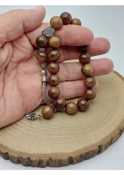 Kör Diken Ağacı 17LIK Efe Tesbih 12MM (56906) fiyatları