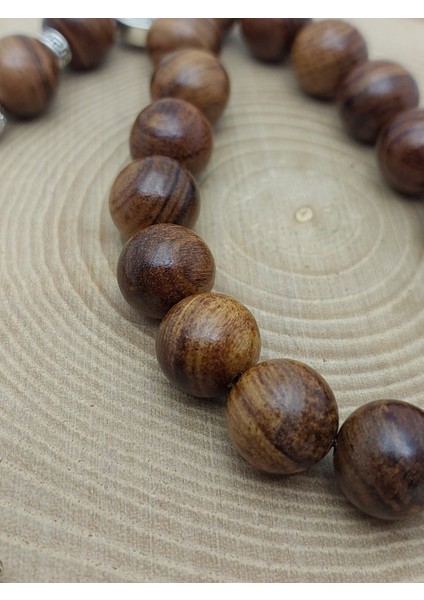 Kör Diken Ağacı 17LIK Efe Tesbih 12MM (56906) fırsatları