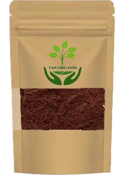 Siyah Üzüm Çekirdeği Tozu 500GR