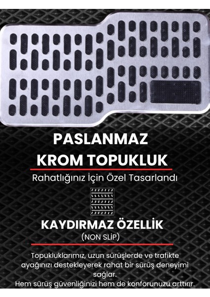 Ford Courıer (2013-2023) Uyumlu Eva Paspas Tam Set–araca Özel,su Geçirmez,kolay Montaj