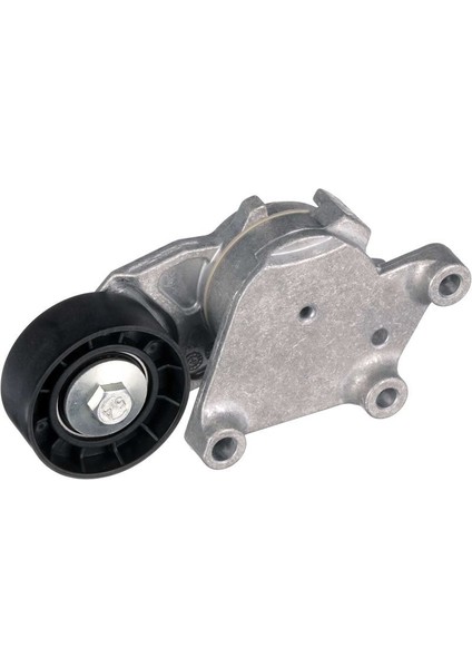 T38331 - Alternatör Gergi Rulmanı Kütüklü P206 1.6hdı 04 P307 1.4hdı 01-05 1.6hdı 05-09 P1007 1.4hdı