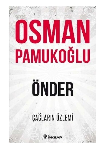 Önder