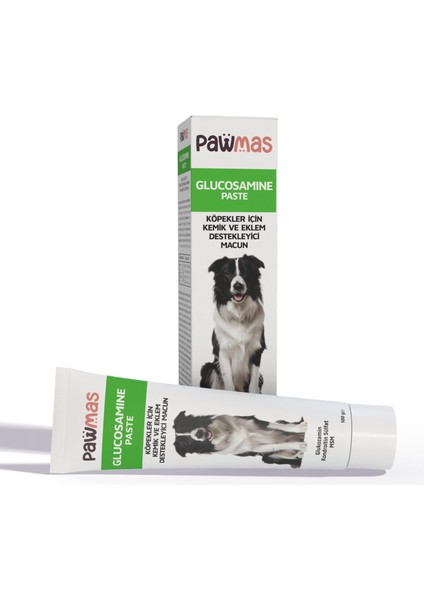Glukozamin Köpek Macunu 100GR fiyatları