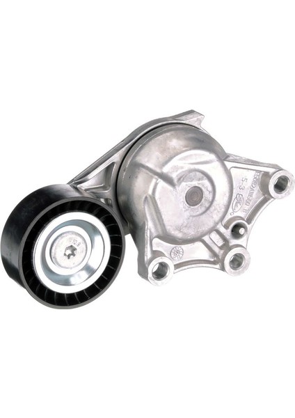 T39187 - Alternatör Gergi Rulmanı P308-C3-DS3 09 -P508-P3008-P5008-C4-C5-BERLINGO-DS4 10 P208 12 1.6 Hdi