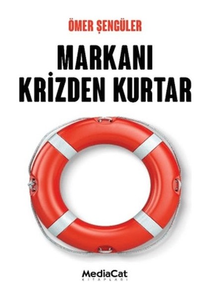 Markanı Krizden Kurtar