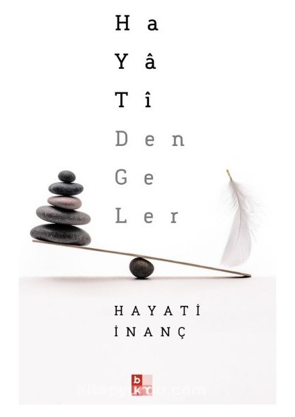 Hayati Dengeler