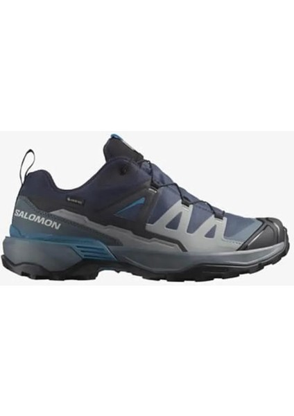 x Ultra 360 Gore-Tex Blue Nıghts Erkek Outdoor Ayakkabı