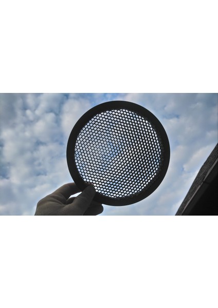 Volkswagen T4 Kapı Hoparlör Kapağı - 3043562