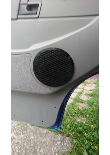 Volkswagen T4 Kapı Hoparlör Kapağı - 3043562 modelleri