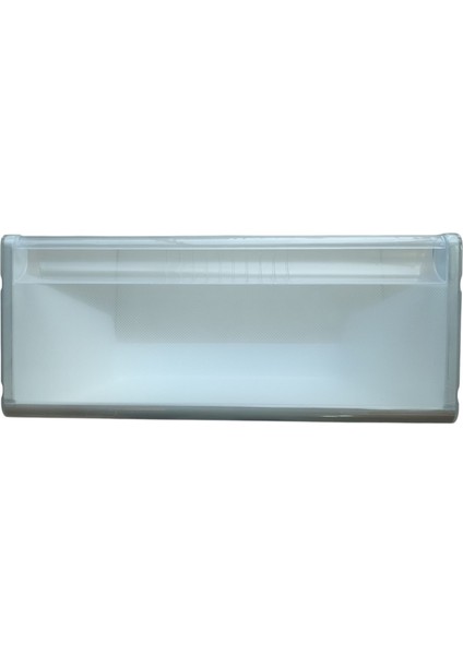 Siemens Profilo Alttan Dondurucu Soğutucu Için Çekmece Üst Çekmece -KGN56-57 Model Için