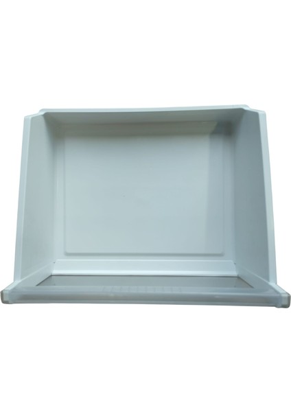 Siemens Profilo Alttan Dondurucu Soğutucu Için Çekmece Üst Çekmece -KGN56-57 Model Için modelleri