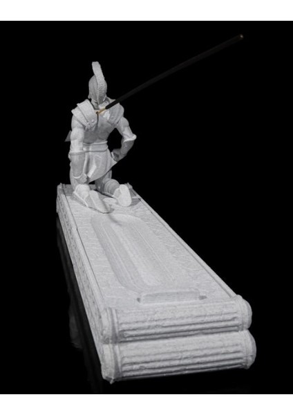 Brutus Roma Stili Tütsülük Incense Holder Brütüs tütsülük fiyatları