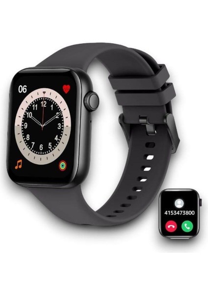 Çok Renkli Akıllı Saat, Şık ve Fonksiyonel, Günlük Kullanım Için Mükemmel Seçim fırsatları