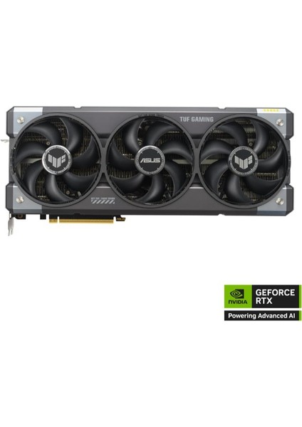 Hello Papana Asus Geforce TUF-RTX5090-O32G-GAMING 32GB Gddr7 512BIT 2xhdmı 3xdp Ekran Kartı fiyatları