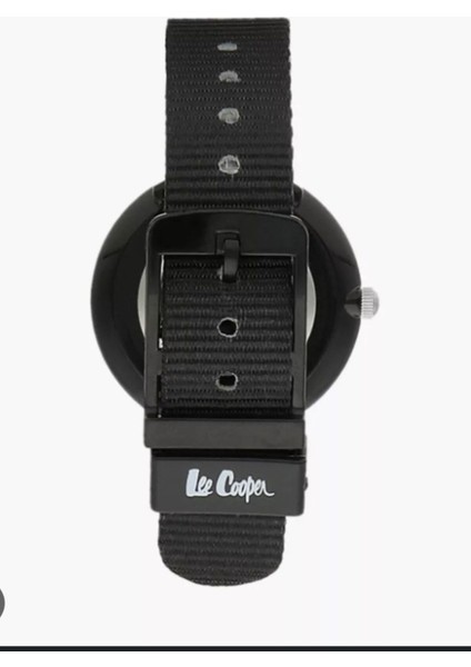Bej Renkli Lee Cooper Çocuk Kol Saati, Şık ve Sağlam Tasarım fırsatları