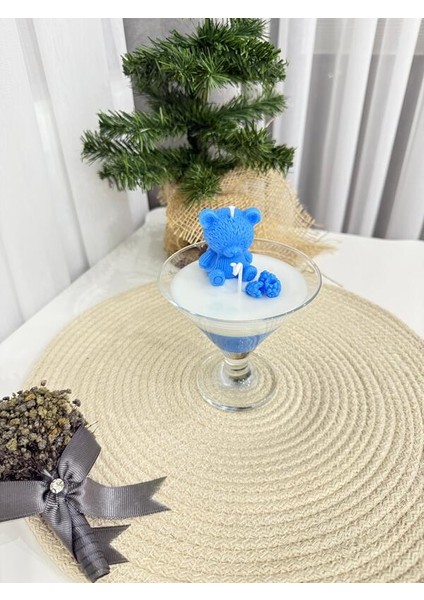 Pachuli Martini Mum fırsatları
