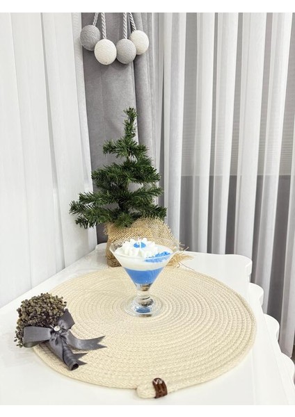 Pachuli Martini Mum