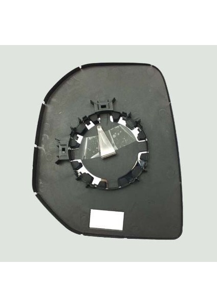 1143005 - Ayna Camı Sağ Partner-Berlıngo 08 Mekanik Konveks VM-6118GR