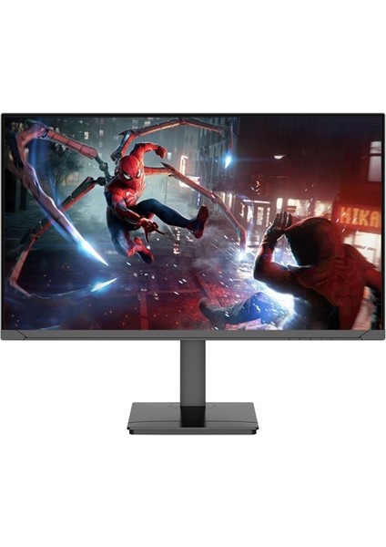 Hello Papana 27 Cube PA-27V240F05-2K Va 0.5ms 240HZ 2xhdmı 2xdp 2k Qhd 2560X1440 Freesync Yukseklık Ayarı Vesa Pıvot Rgb Sıyah Gamıng