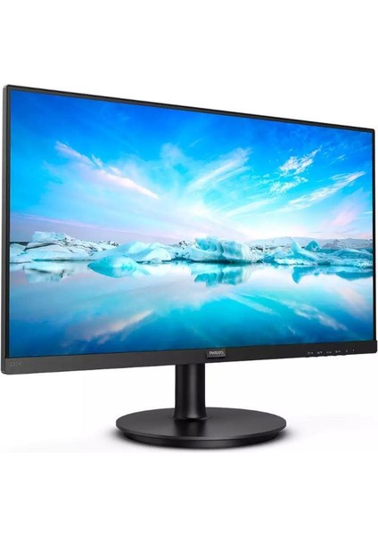 Hello Papana 21.5 Phılıps 221V8/01 4ms 75MHZ 1xvga 1xhdmı Fhd 1920X1080 Flıcker-Free Düşük Mavi Işık Vesa Siyah fiyatları