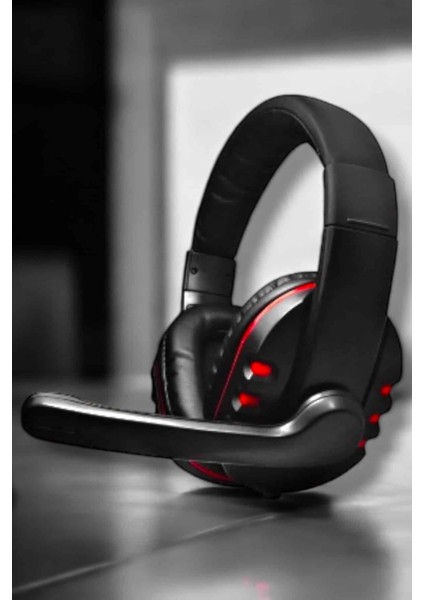 Sepetim Mikrofonlu, Gürültü Engelleyici ve Dalı Kulaklık: Oyun Performansınızı Zirveye Taşıyın fırsatları