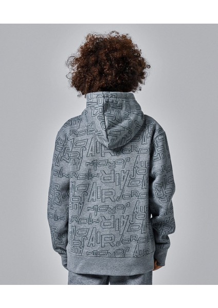 Jordan Jdb Take Flight Çocuk Kapüşonlu Sweatshirt indirimleri