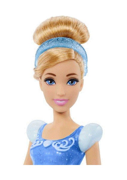 Nessiworld HLW06 Disney Prenses - Cinderella fiyatları