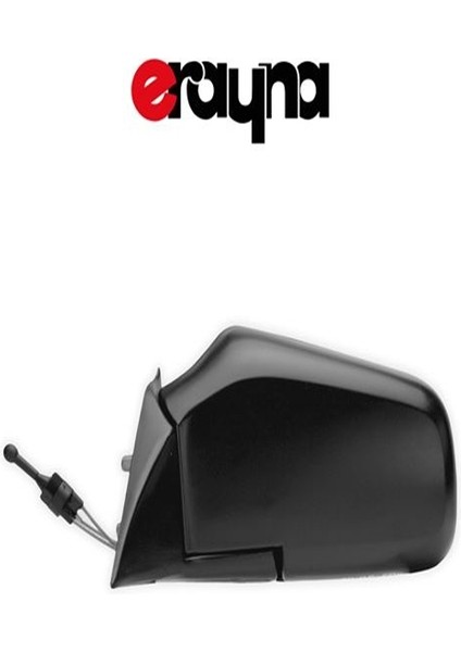 M131 91 Tofaş Dikiz Aynası Mekanik Sağ Metal Ayak 85008486 A1003