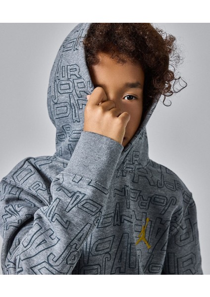 Jordan Jdb Take Flight Çocuk Kapüşonlu Sweatshirt fiyatları