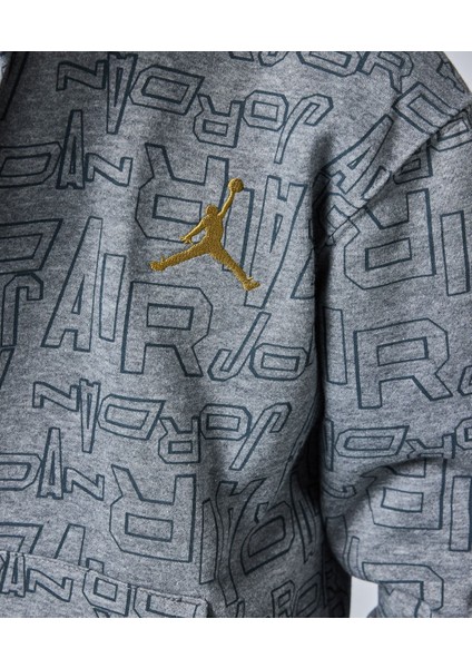Jordan Jdb Take Flight Çocuk Kapüşonlu Sweatshirt fırsatları