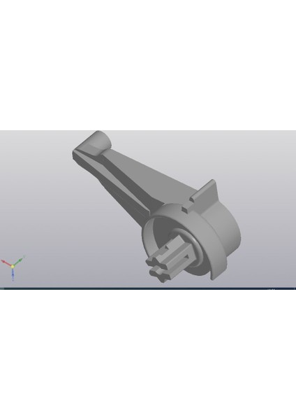 Volkswagen Amarok Isıtıcı Çubuğu Sağ