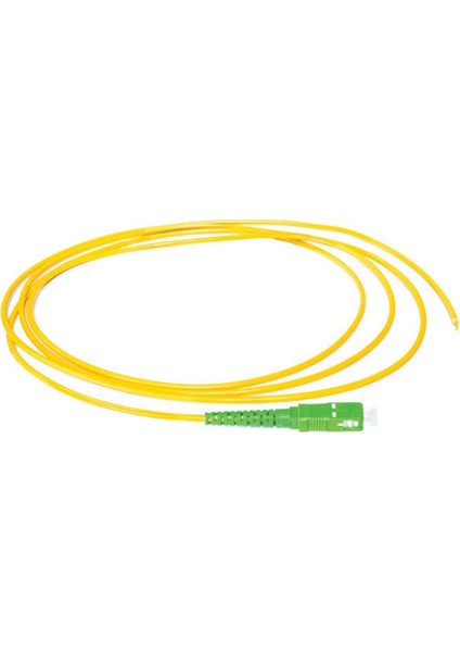 Hello Papana Lc-Lc Duplex Sm Patch Cord 1m
