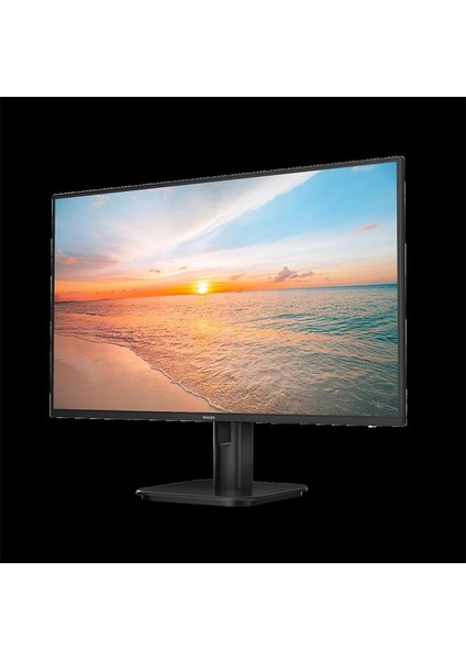 Hello Papana 23.8 Phılıps 24E1N1100A/01 IPS 1ms 100MHZ 1xvga 1xhdmı Fhd 1920X1080 Hoparlör Flıcker-Free Vesa Siya fiyatları