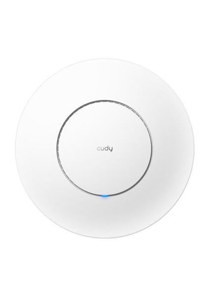 Hello Papana Cudy AC1200 Wifi Gigabit Access Point
