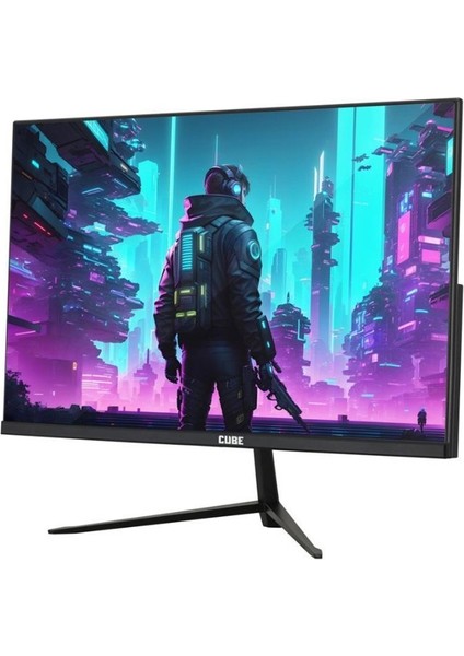 Hello Papana 23.8 Cube PF-24P180F05 IPS 0.5ms 180HZ HDMI Dp USB Fhd 1920X1080 Sıyah Vesa Gamıng Sıfır Olu Pıxel fiyatları