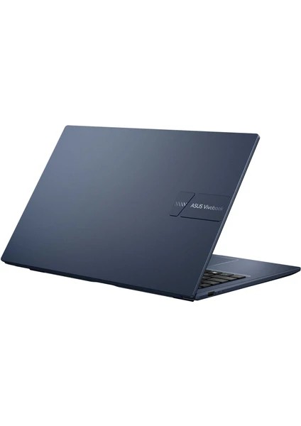Vivobook 15 Intel Core I3-1315U X1504VA-NJ2765-03 40GB 512GB Freedos 15.6" 60Hz Fhd Dizüstü Bilgisayar indirimleri