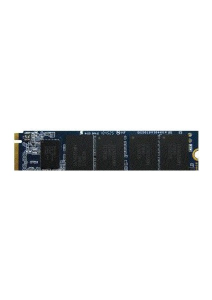 Hello Papana Hı-Level 512GB M.2 Nvme Pcıe 3300/3100 SSD Disk HLV-M2PCIESSD2280/512G