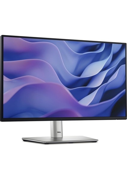 Hello Papana 23.8 Dell Pro P2425E Fhd 5ms 100HZ Hdmı+Dp+Type-C IPS Pıvot Monıtor
