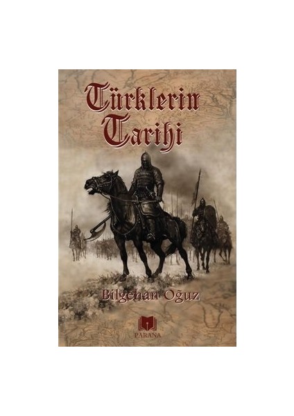 Türklerin Tarihi
