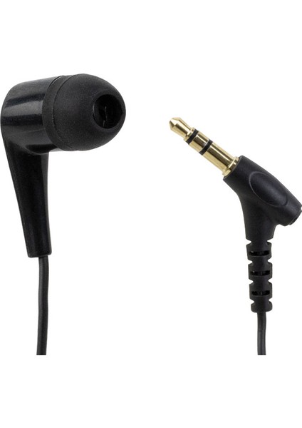 Tur Rehber Sistemi Headset Kulaklık