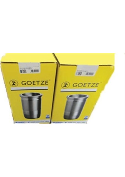 40212700G - Motor Gömleği Dkş M131 1600 84.00 Std